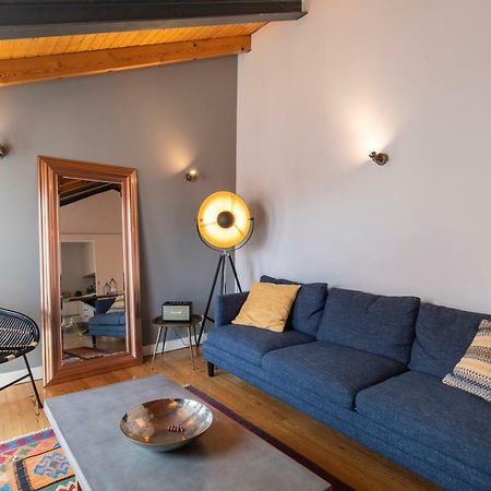 Bairro Alto Stunning Flat With Balcony By Lovelystay Lisboa Exteriér fotografie
