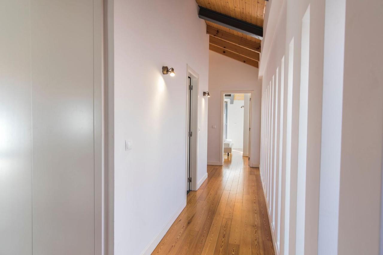 Bairro Alto Stunning Flat With Balcony By Lovelystay Lisboa Exteriér fotografie