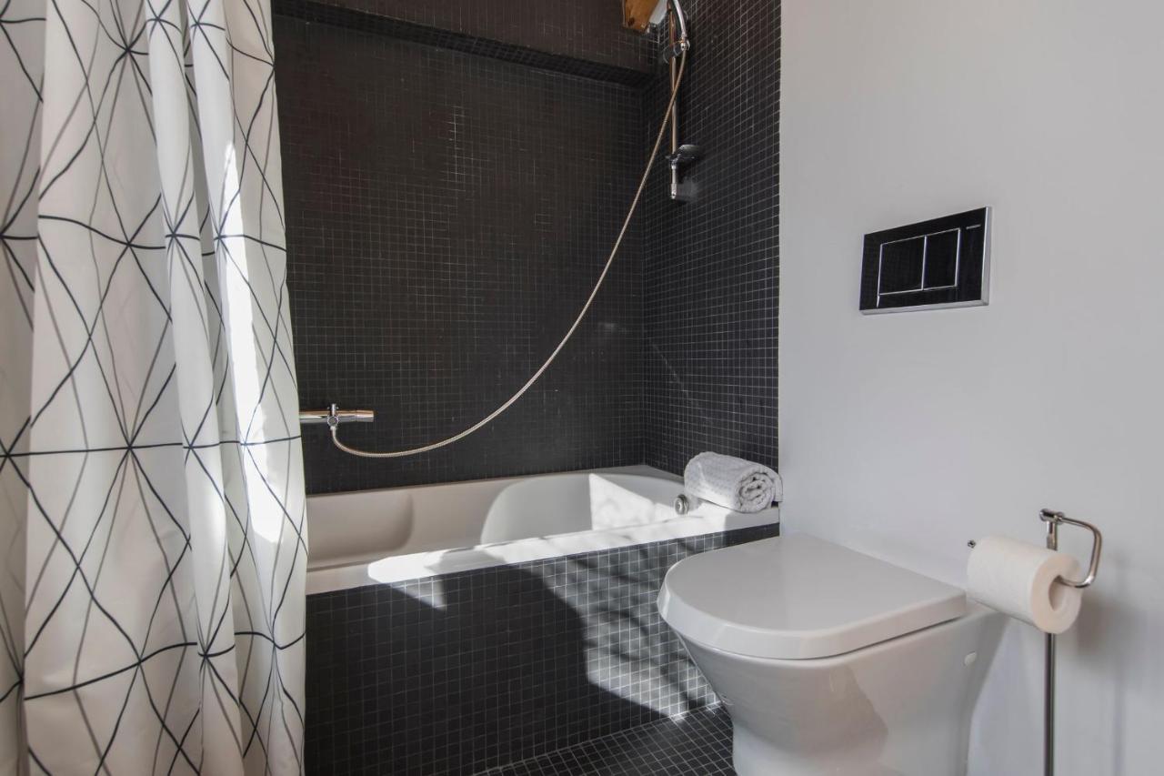 Bairro Alto Stunning Flat With Balcony By Lovelystay Lisboa Exteriér fotografie