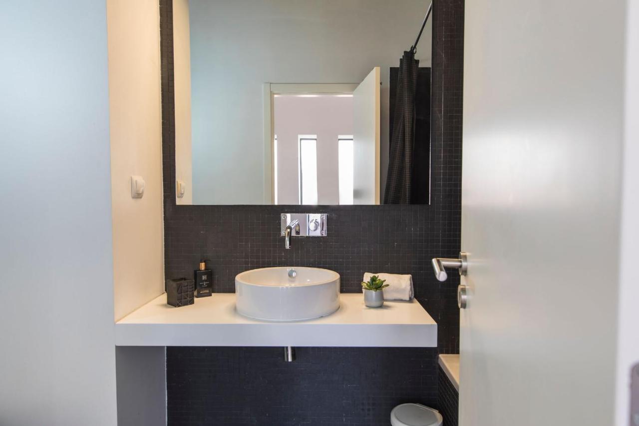 Bairro Alto Stunning Flat With Balcony By Lovelystay Lisboa Exteriér fotografie