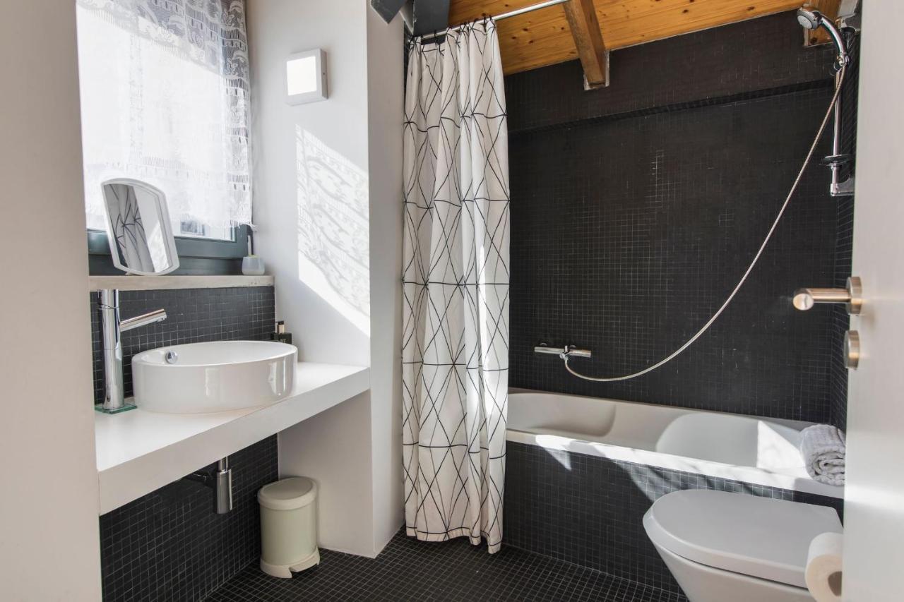 Bairro Alto Stunning Flat With Balcony By Lovelystay Lisboa Exteriér fotografie